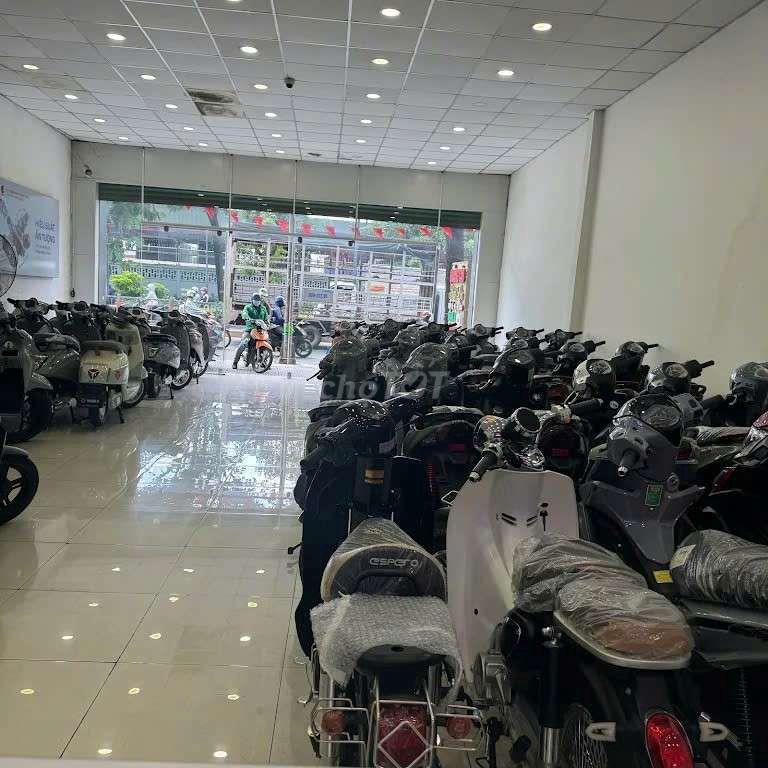 ​💥 CHO THUÊ MT BÀ HOM Q6 - MẶT TIỀN 15M HIẾM CÓ 💥