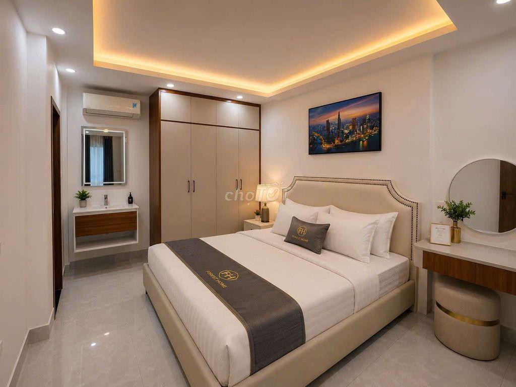 ​💥 CHO THUÊ GÓC 2MT NGUYỄN GIA TRÍ (D2) BÌNH THẠNH - NHÀ MỚI CÓ TM 💥