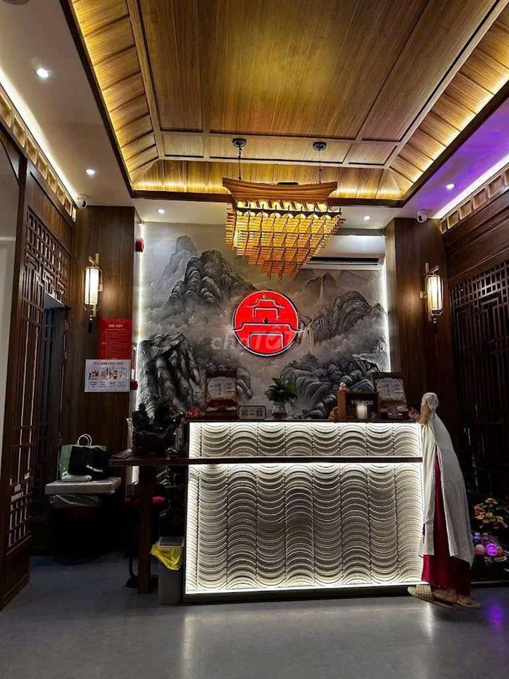 ​💥 CHO THUÊ TÒA NHÀ MT CÁCH MẠNG THÁNG 8 Q.10 - CÓ PCCC 💥