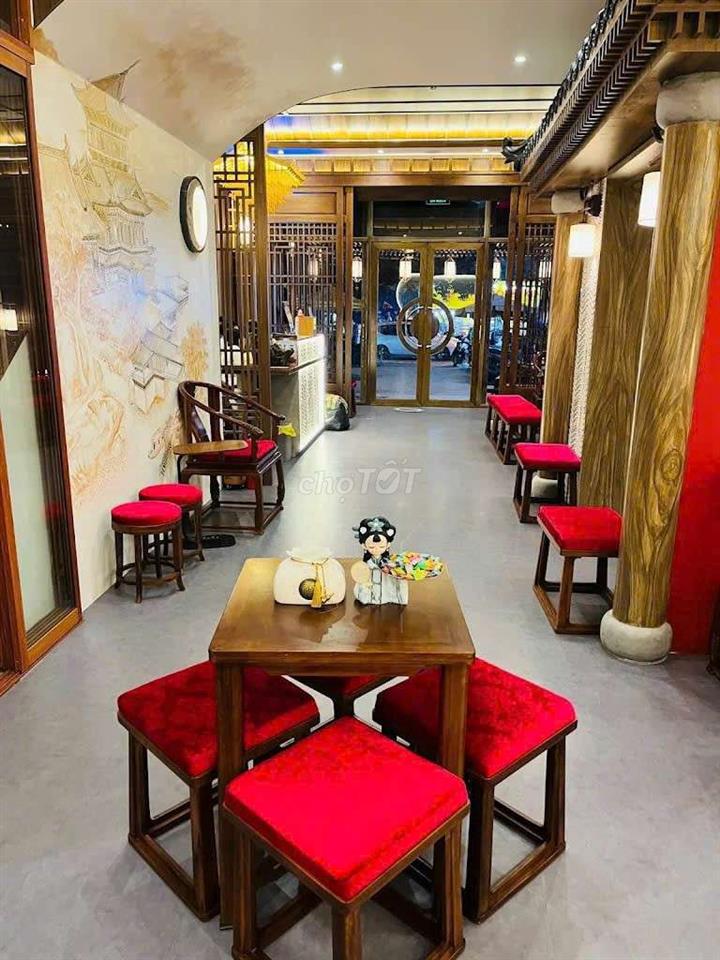 ​💥 CHO THUÊ TÒA NHÀ MT CÁCH MẠNG THÁNG 8 Q.10 - CÓ PCCC 💥