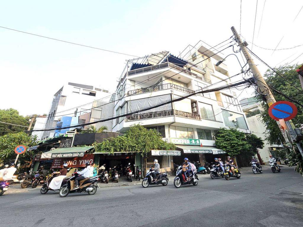 CHO THUÊ GÓC 2MT HOÀNG DƯ KHƯƠNG - QUẬN 10