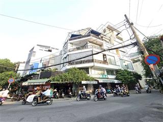 CHO THUÊ GÓC 2MT HOÀNG DƯ KHƯƠNG - QUẬN 10