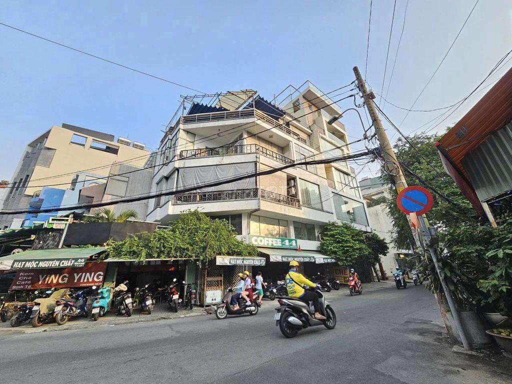 CHO THUÊ GÓC 2MT HOÀNG DƯ KHƯƠNG - QUẬN 10