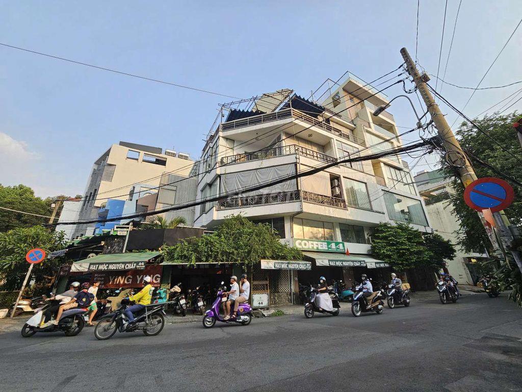 CHO THUÊ GÓC 2MT HOÀNG DƯ KHƯƠNG - QUẬN 10
