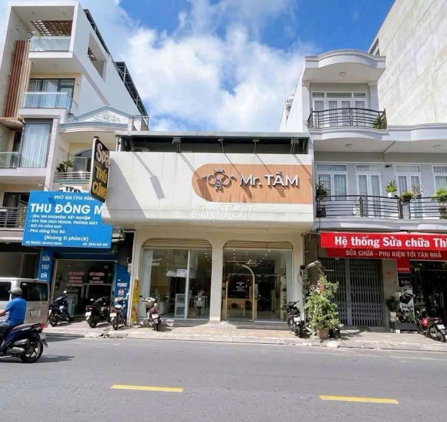 ​📌 CHO THUÊ NGUYÊN CĂN MT TRƯƠNG VĨNH KÝ, Q. TÂN PHÚ