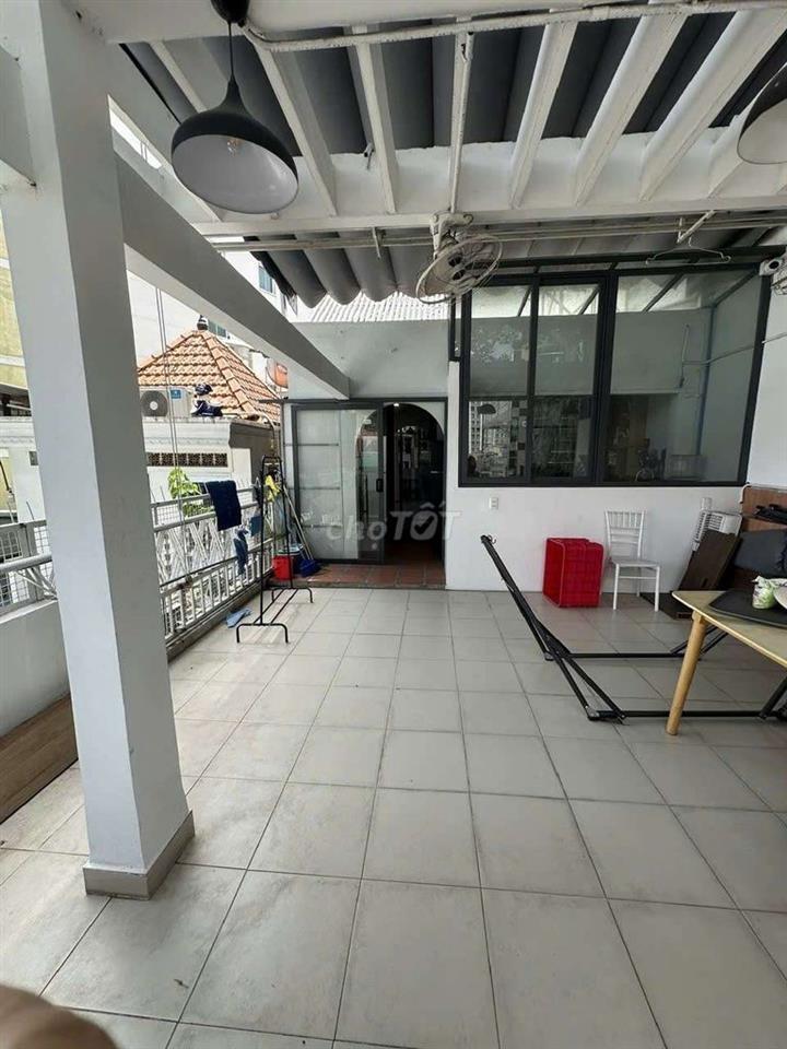 ​🔥  NHÀ MẶT TIỀN TRẦN HƯNG ĐẠO 5X20M CHỈ 65 TR/THÁNG 🔥