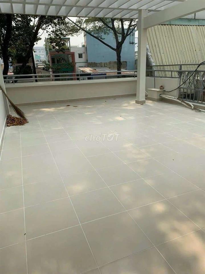 ​🔥  NHÀ MẶT TIỀN TRẦN HƯNG ĐẠO 5X20M CHỈ 65 TR/THÁNG 🔥