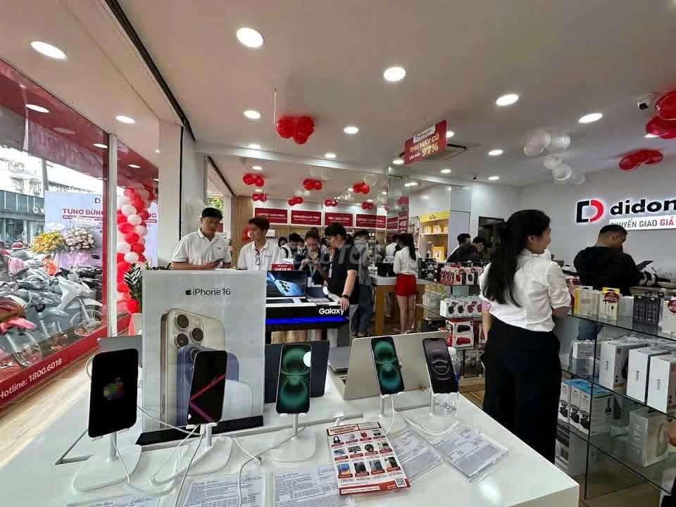 ​💥 CHO THUÊ MẶT BẰNG MẶT TIỀN QUANG TRUNG - GÒ VẤP 💥