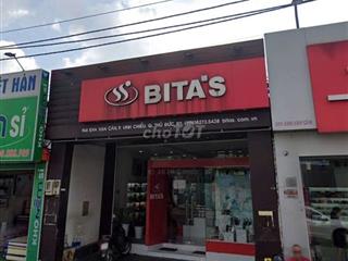 ​💥 CHO THUÊ MẶT BẰNG MT KHA VẠN CÂN - TP. THỦ ĐỨC (ĐOẠN ĐẸP) 💥