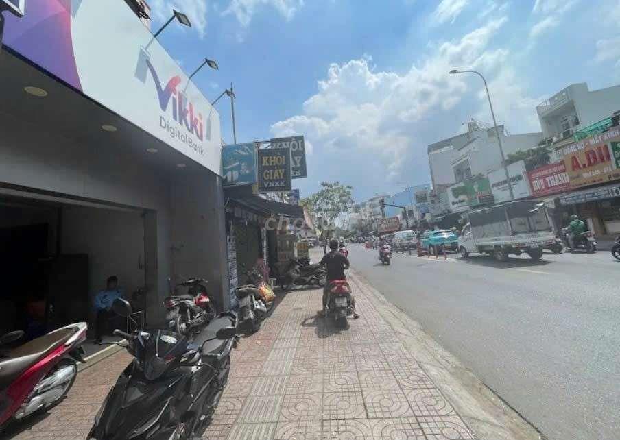 🔥 CHO THUÊ MT NƠ TRANG LONG - BÌNH THẠNH