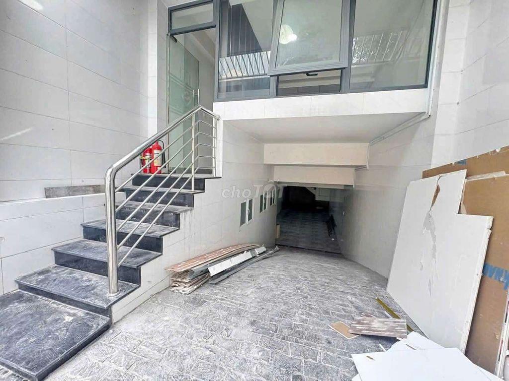 🔥 CHO THUÊ MT TRẦN LỰU - QUẬN 2 (CỤC RỘNG - NHÀ MỚI)
