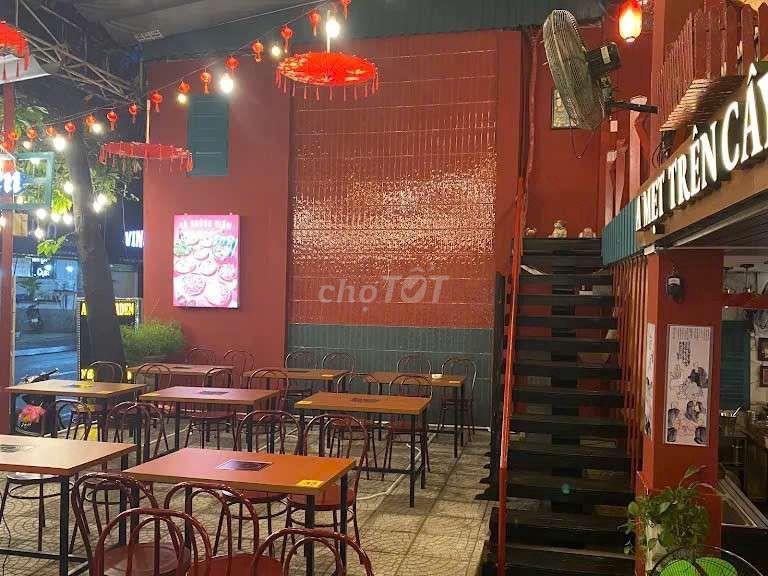 💥 GÓC 2MT TRƯỜNG SƠN - Q.10 | DT KHỦNG 10x20M 💥