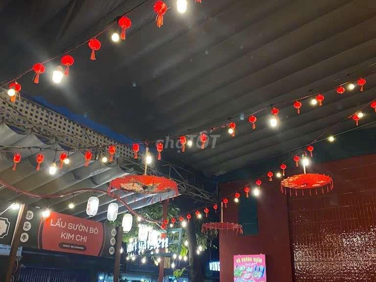 💥 GÓC 2MT TRƯỜNG SƠN - Q.10 | DT KHỦNG 10x20M 💥