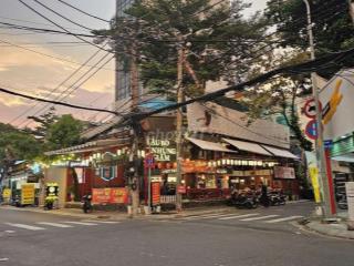 💥 GÓC 2MT TRƯỜNG SƠN - Q.10 | DT KHỦNG 10x20M 💥