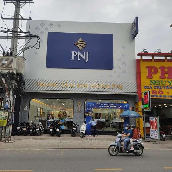 ​💥 HÀNG HOT BÌNH THẠNH - MẶT TIỀN ĐIỆN BIÊN PHỦ NGANG 8M