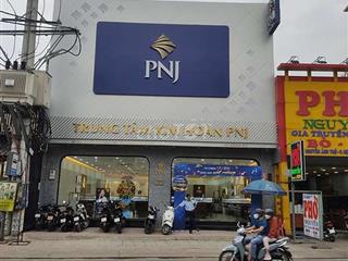 ​💥 HÀNG HOT BÌNH THẠNH - MẶT TIỀN ĐIỆN BIÊN PHỦ NGANG 8M