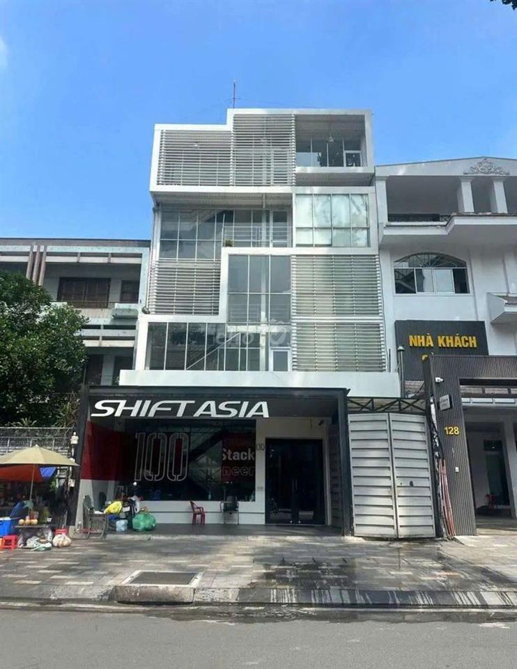 ​💥 CẦN CHO THUÊ GẤP TOÀ NHÀ MT SƯƠNG NGUYỆT ÁNH, Q.1 💥