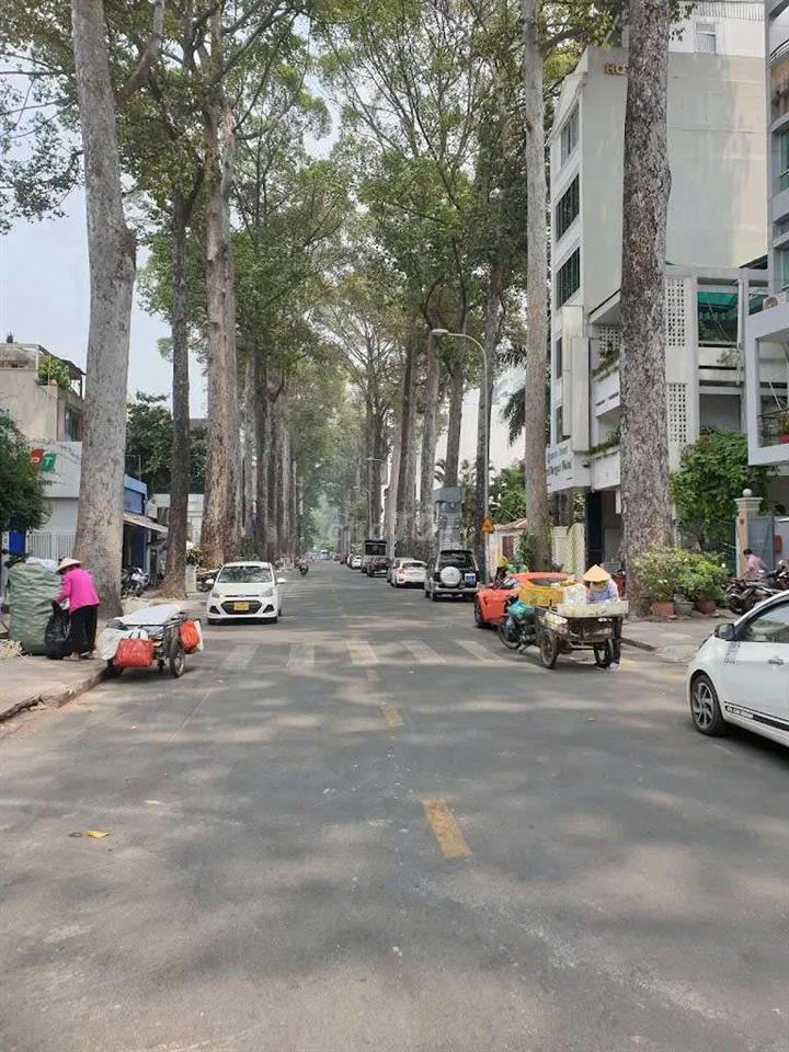 ​💥 CẦN CHO THUÊ GẤP TOÀ NHÀ MT SƯƠNG NGUYỆT ÁNH, Q.1 💥