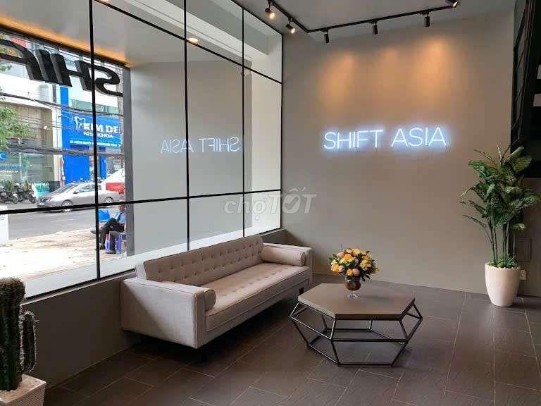 ​💥 CẦN CHO THUÊ GẤP TOÀ NHÀ MT SƯƠNG NGUYỆT ÁNH, Q.1 💥