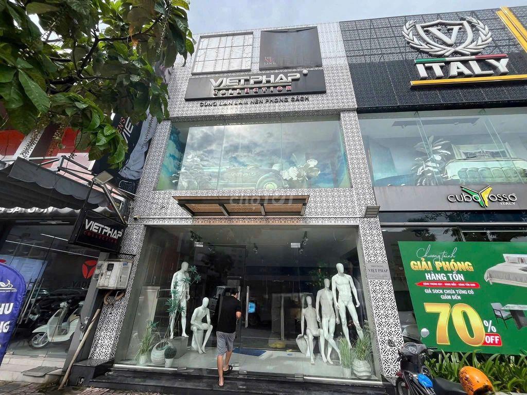 🚀 HOT! MẶT TIỀN NGUYỄN OANH P7 GÒ VẤP - NGANG 8M GIÁ TỐT 🚀