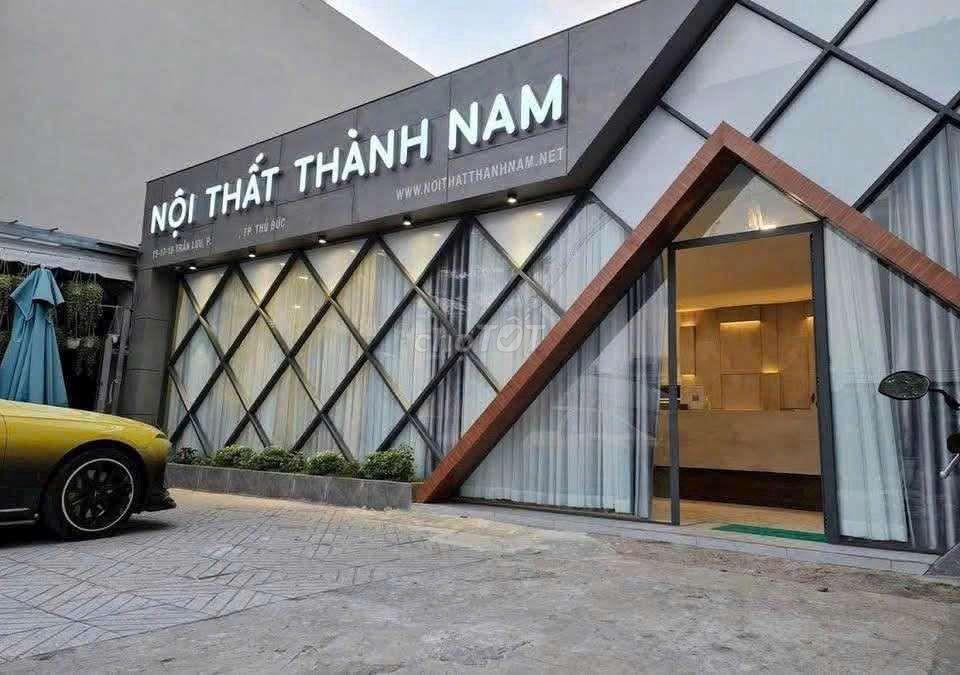 🔥 CHO THUÊ MẶT TIỀN TRẦN LỰU – AN PHÚ, QUẬN 2 (MỚI ĐẸP) 🔥