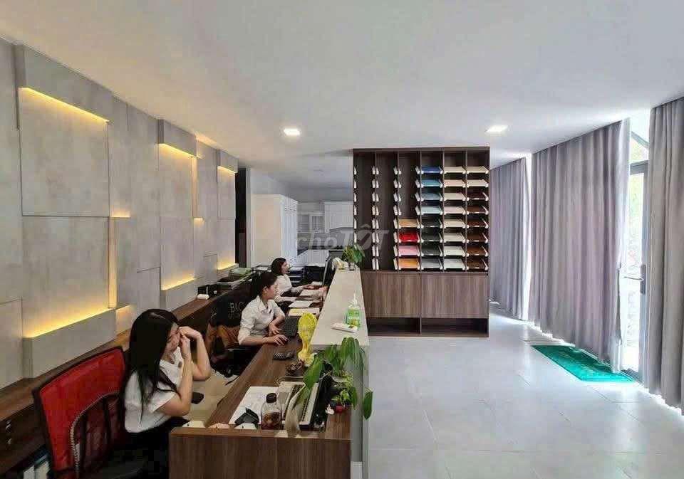 🔥 CHO THUÊ MẶT TIỀN TRẦN LỰU – AN PHÚ, QUẬN 2 (MỚI ĐẸP) 🔥