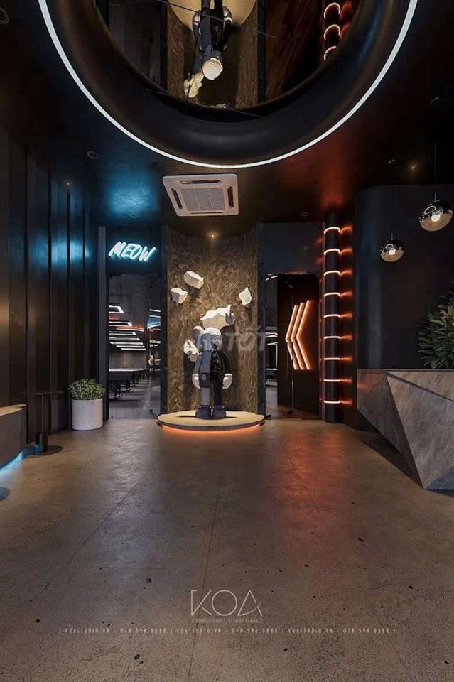 🔥 CHO THUÊ MẶT TIỀN PHẠM VĂN CHIÊU, GÒ VẤP – QUỸ ĐẤT KHỦNG 1.000M² 🔥