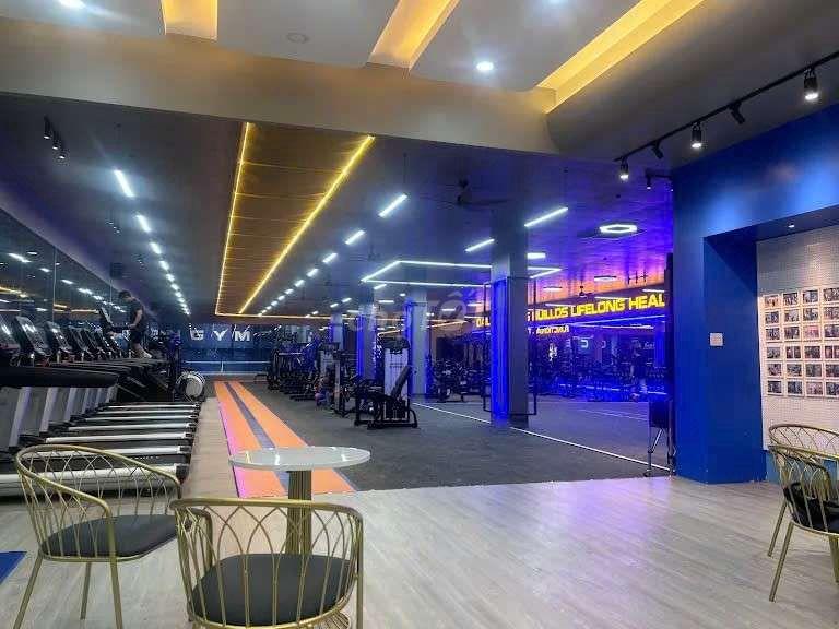 🔥 CHO THUÊ MẶT TIỀN PHẠM VĂN CHIÊU, GÒ VẤP – QUỸ ĐẤT KHỦNG 1.000M² 🔥