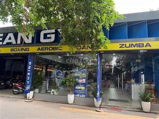 🔥 CHO THUÊ MẶT TIỀN PHẠM VĂN CHIÊU, GÒ VẤP – QUỸ ĐẤT KHỦNG 1.000M² 🔥