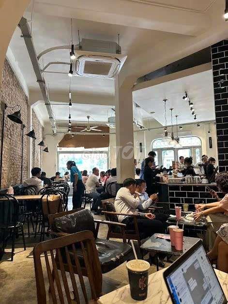 ⚡️ CHO THUÊ GÓC 2MT HÀM NGHI - PASTEUR QUẬN 1 GIÁ CỰC TỐT ⚡️