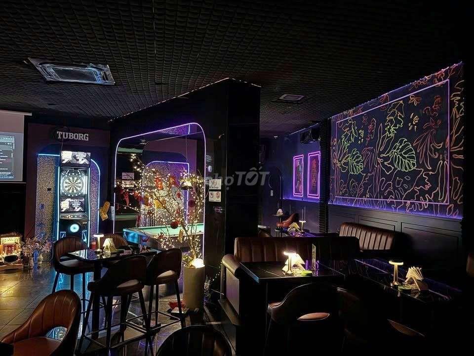 ⚡️ CHO THUÊ GÓC 2MT HÀM NGHI - PASTEUR QUẬN 1 GIÁ CỰC TỐT ⚡️
