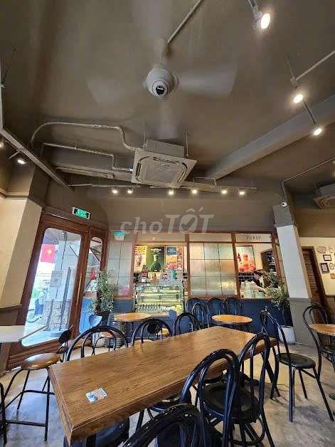 ⚡️ CHO THUÊ GÓC 2MT HÀM NGHI - PASTEUR QUẬN 1 GIÁ CỰC TỐT ⚡️