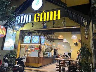​🔥 CHO THUÊ NHÀ MẶT TIỀN NGUYỄN THÁI BÌNH - Q. TÂN BÌNH 🔥