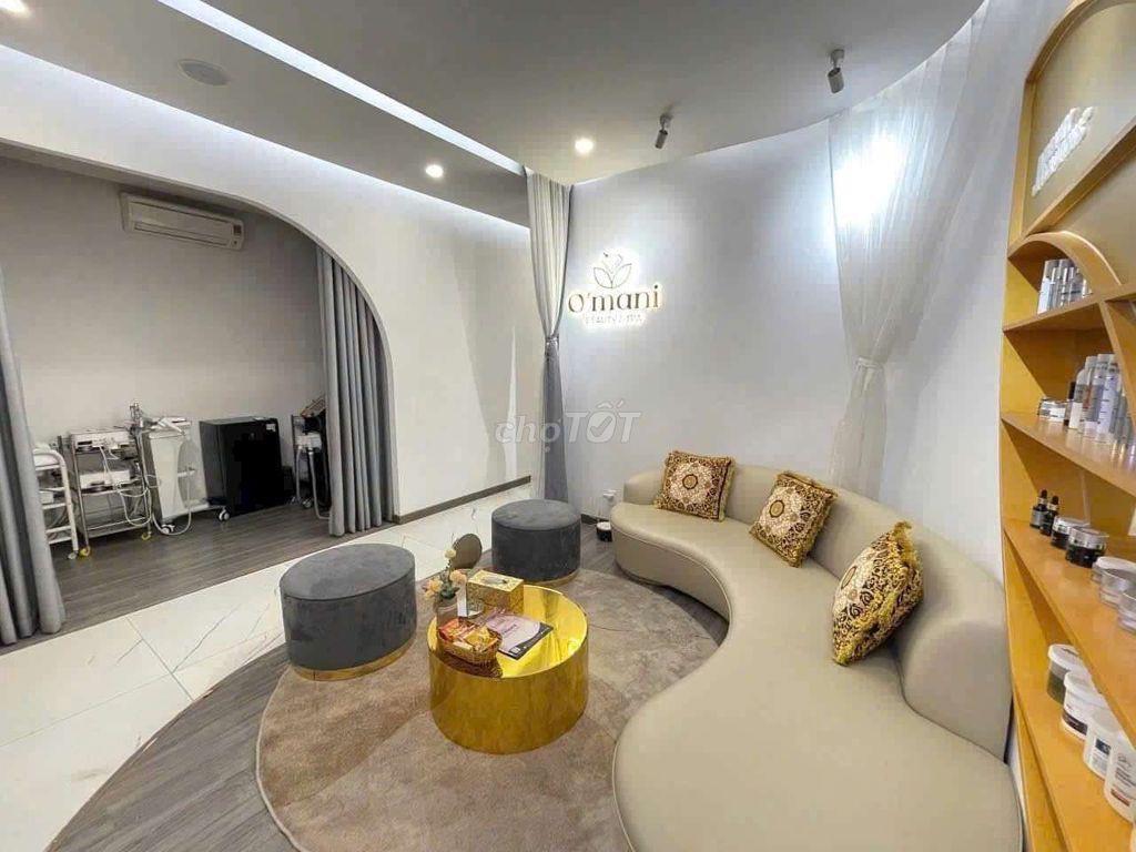 ​🔥 MẶT TIỀN Q1 - NGANG 8M - SÀN SUỐT - CHỈ 75 TR/THÁNG 🔥