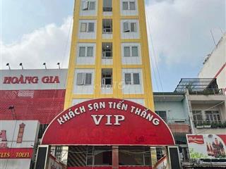 ​🔥 KS MẶT TIỀN TÂN KỲ TÂN QUÝ – TÂN PHÚ – 40 PHÒNG FULL NỘI THẤT 🔥