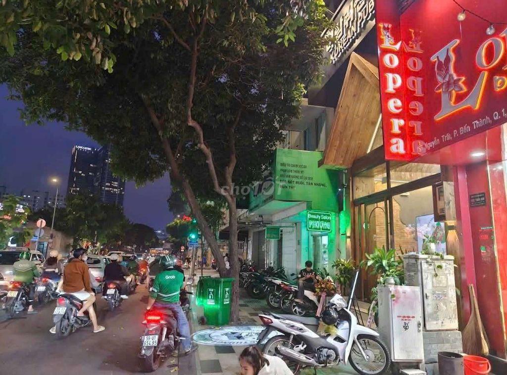 ​🔥 🔥 HÀNG HIẾM MẶT TIỀN NGUYỄN TRÃI Q1 – CHỈ 99 TR/THÁNG 🔥 🔥