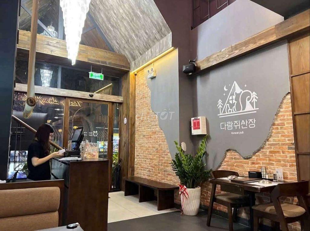 ​🔥 🔥 HÀNG HIẾM MẶT TIỀN NGUYỄN TRÃI Q1 – CHỈ 99 TR/THÁNG 🔥 🔥