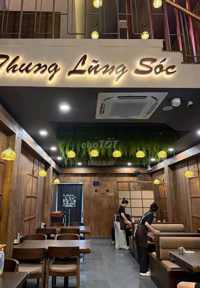 ​🔥 🔥 HÀNG HIẾM MẶT TIỀN NGUYỄN TRÃI Q1 – CHỈ 99 TR/THÁNG 🔥 🔥