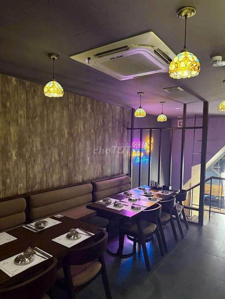 ​🔥 🔥 HÀNG HIẾM MẶT TIỀN NGUYỄN TRÃI Q1 – CHỈ 99 TR/THÁNG 🔥 🔥