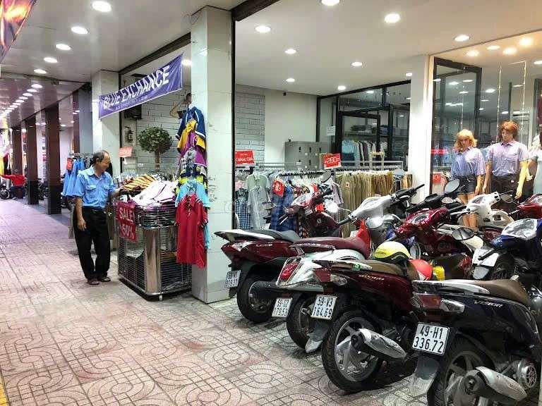 📌 CHO THUÊ MẶT TIỀN NGUYỄN OANH - GÒ VẤP