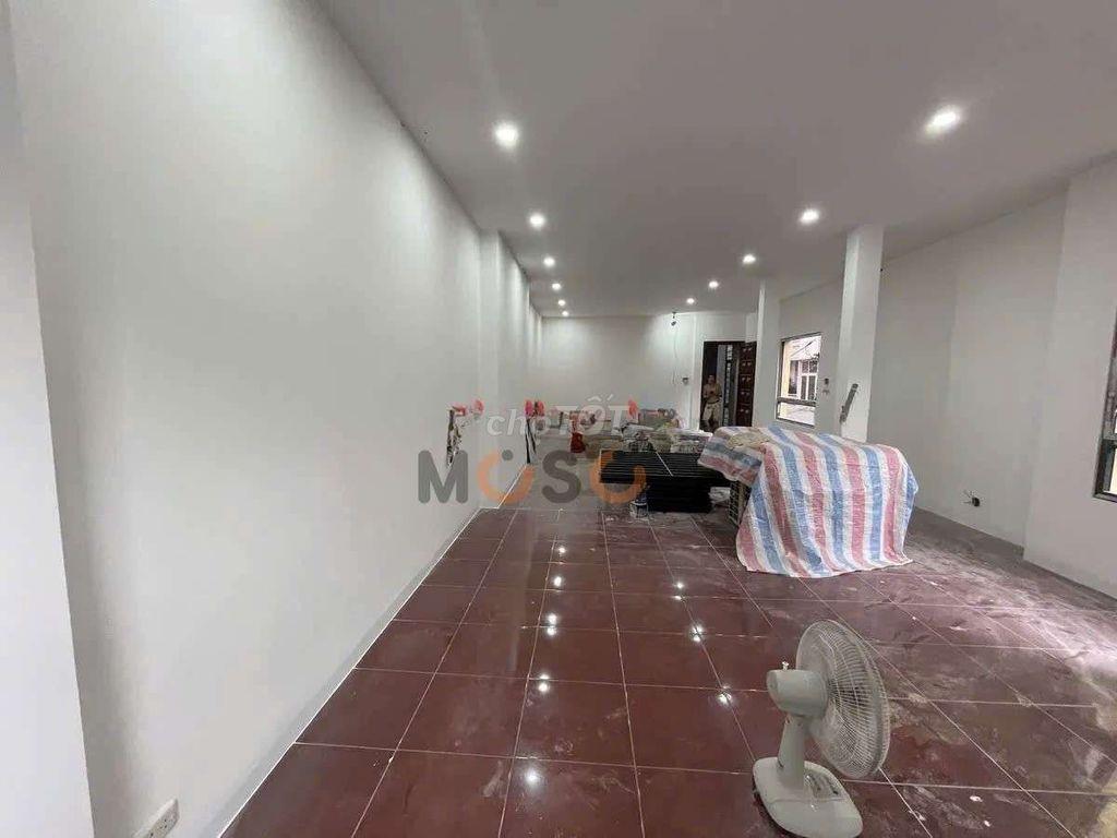 📌 CHO THUÊ NHÀ 2 MẶT TIỀN CỘNG HÒA - QUÂN TÂN BÌNH