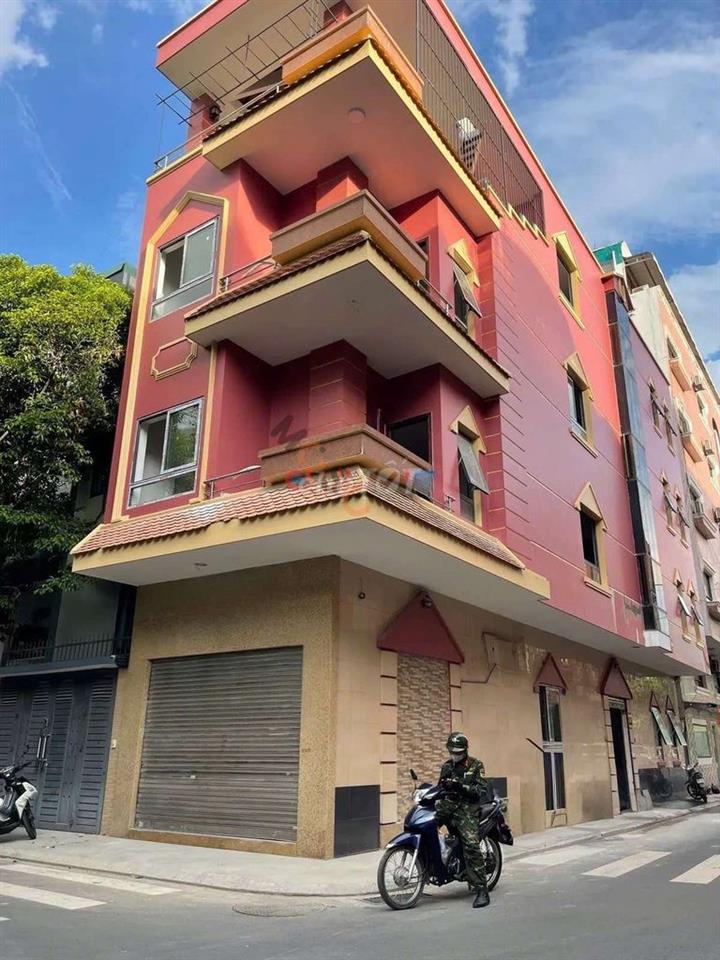 📌 CHO THUÊ NHÀ 2 MẶT TIỀN CỘNG HÒA - QUÂN TÂN BÌNH