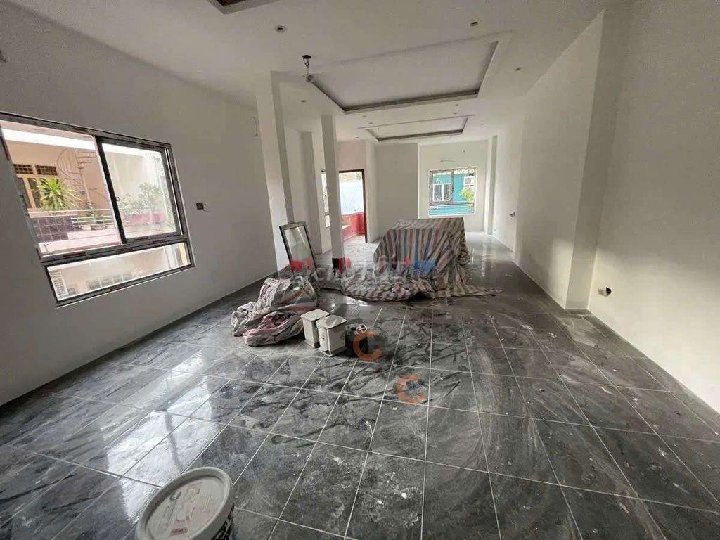 📌 CHO THUÊ NHÀ 2 MẶT TIỀN CỘNG HÒA - QUÂN TÂN BÌNH