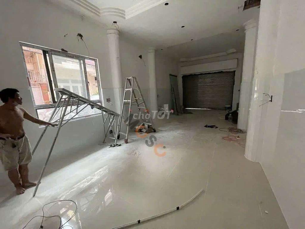 📌 CHO THUÊ NHÀ 2 MẶT TIỀN CỘNG HÒA - QUÂN TÂN BÌNH