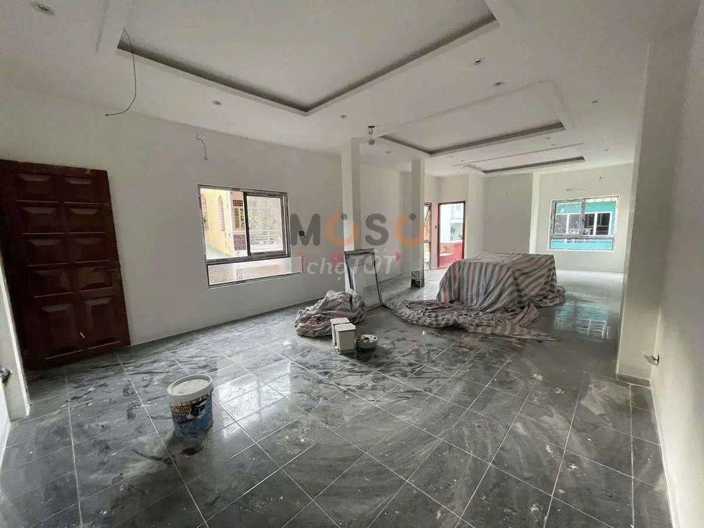📌 CHO THUÊ NHÀ 2 MẶT TIỀN CỘNG HÒA - QUÂN TÂN BÌNH