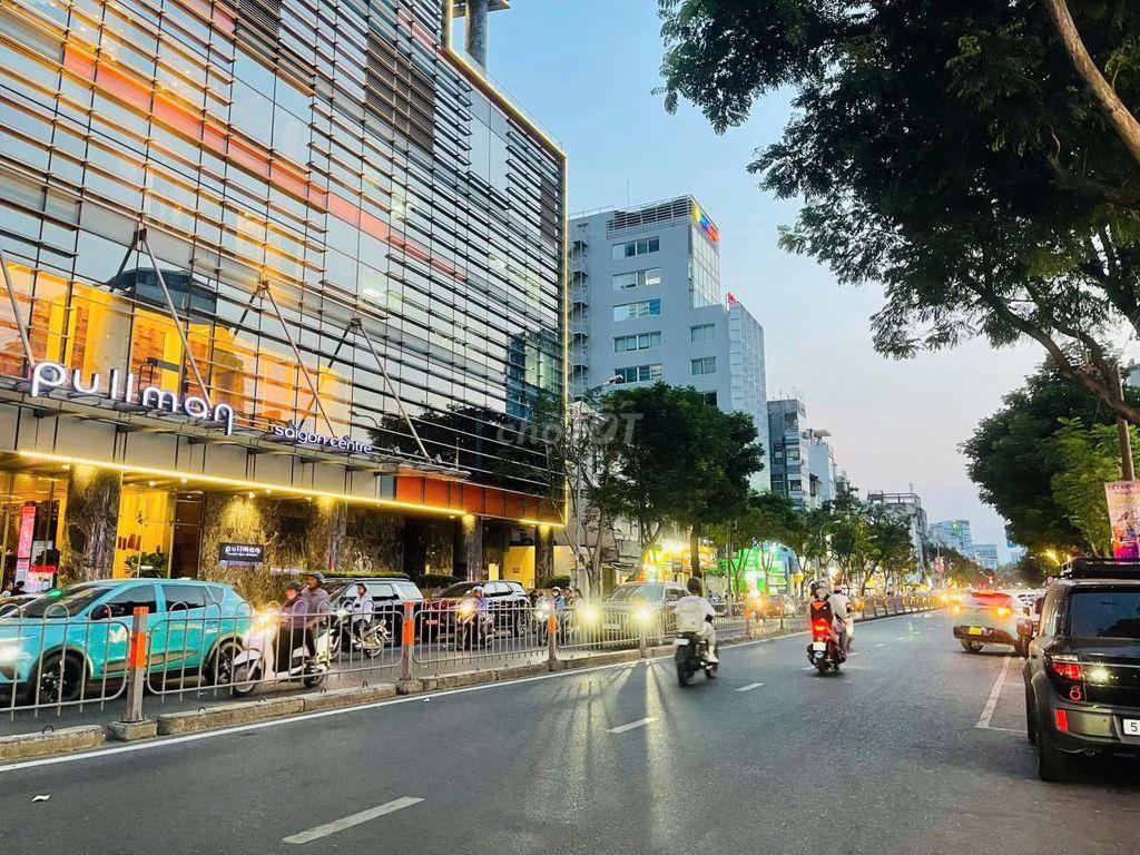 ​💥 CHO THUÊ MẶT TIỀN NGUYỄN CƯ TRINH - Q.1 💥