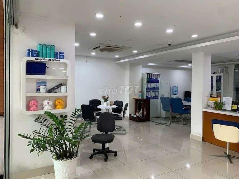 ​🛑 CHÍNH CHỦ CHO THUÊ TÒA NHÀ MT NGUYỄN THỊ THẬP - QUẬN 7