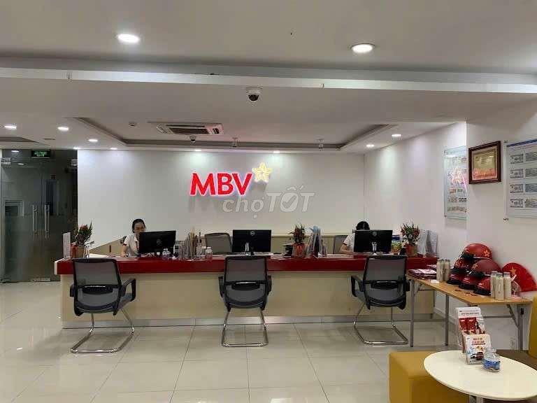 ​🛑 CHÍNH CHỦ CHO THUÊ TÒA NHÀ MT NGUYỄN THỊ THẬP - QUẬN 7
