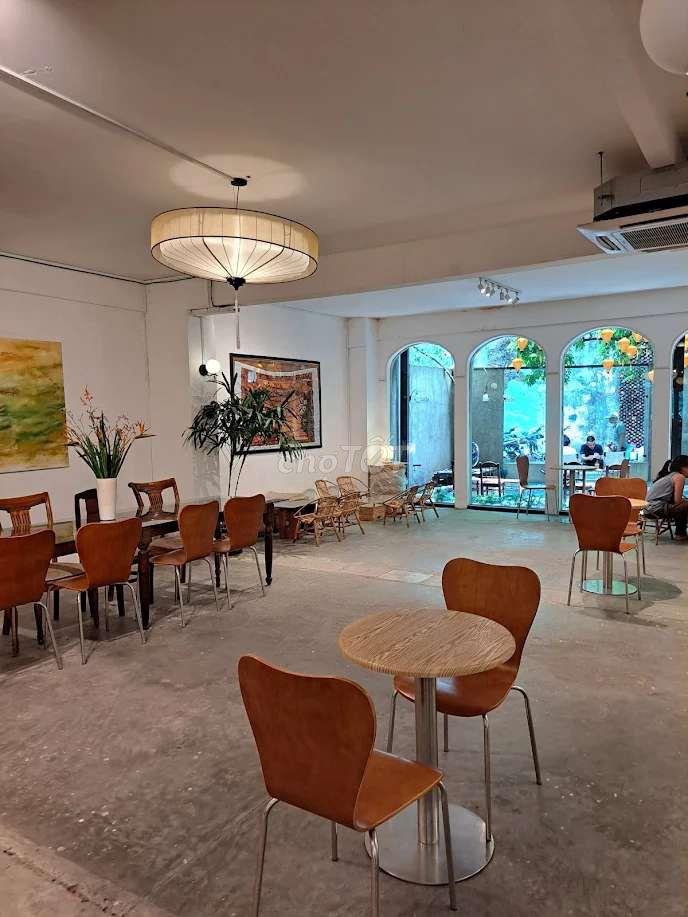 ​🔥 HIẾM! CHO THUÊ VILLA HAI BÀ TRƯNG, Q1 – GIÁ CHỈ 90 TRỆU/THÁNG 🔥