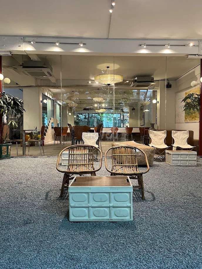 ​🔥 HIẾM! CHO THUÊ VILLA HAI BÀ TRƯNG, Q1 – GIÁ CHỈ 90 TRỆU/THÁNG 🔥